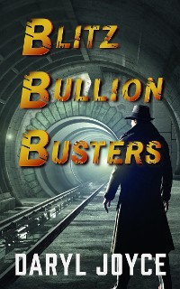 Cover Blitz Bullion Busters