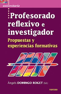 Cover Profesorado reflexivo e investigador