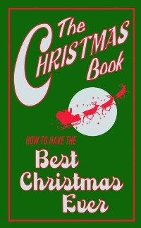Cover The Christmas Book