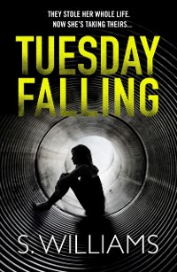 Cover Tuesday Falling