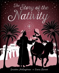 Cover Story of the Nativity