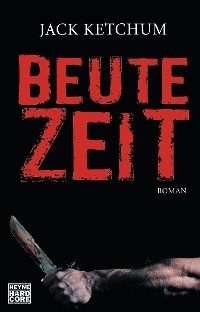 Cover Beutezeit