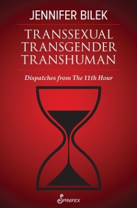 Cover Transsexual Transgender Transhuman