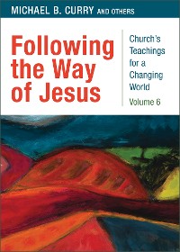 Cover Following the Way of Jesus