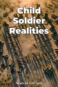 Cover Child Soldier Realities