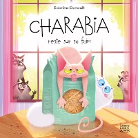 Cover Charabia reste sur sa faim