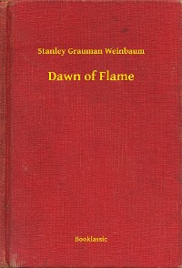 Cover Dawn of Flame