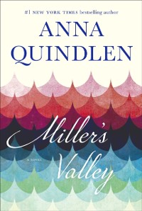 Cover Miller's Valley