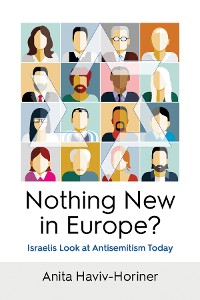 Cover Nothing New in Europe?
