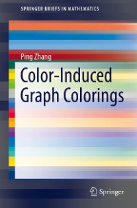 Cover Color-Induced Graph Colorings
