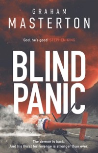 Cover Blind Panic