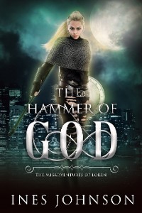 Cover Hammer of God