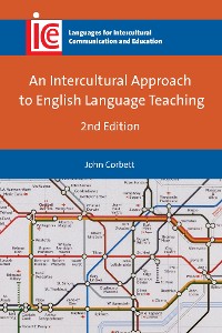 Cover An Intercultural Approach to English Language Teaching