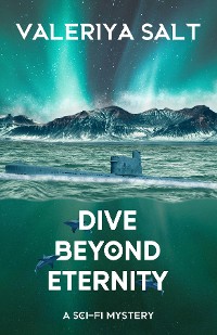 Cover Dive Beyond Eternity