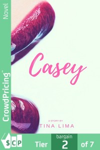 Cover Casey