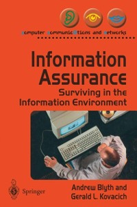 Cover Information Assurance