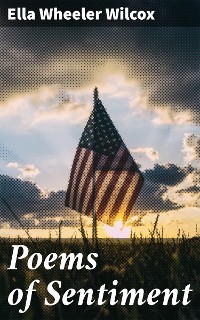 Cover Poems of Sentiment