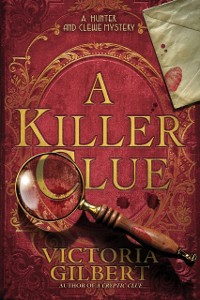 Cover Killer Clue