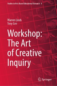 Cover Workshop: The Art of Creative Inquiry