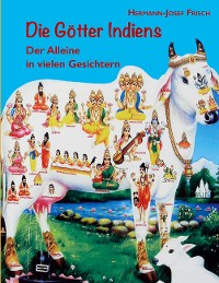 Cover Die Götter Indiens