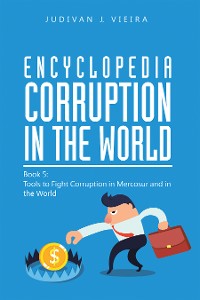 Cover Encyclopedia Corruption in the World