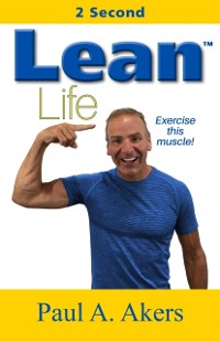Cover Lean Life