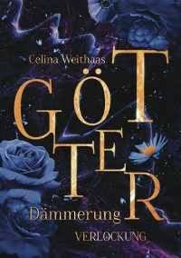 Cover Götterdämmerung - Verlockung