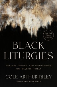 Cover Black Liturgies