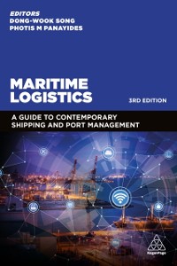 Cover Maritime Logistics