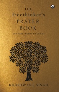 Cover Freethinker's Prayer Book