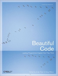 Cover Beautiful Code