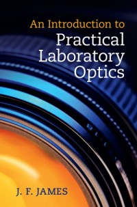 Cover Introduction to Practical Laboratory Optics