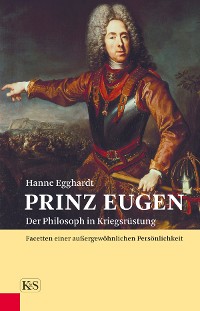 Cover Prinz Eugen