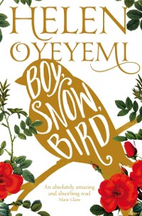 Cover Boy, Snow, Bird