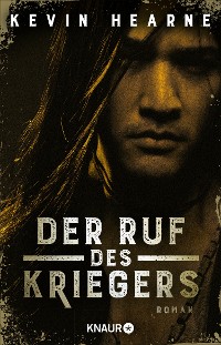 Cover Der Ruf des Kriegers