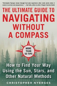 Cover Ultimate Guide to Navigating without a Compass