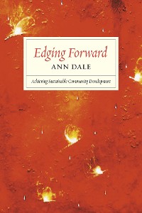 Cover Edging Forward