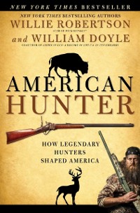 Cover American Hunter