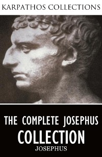 Cover The Complete Josephus Collection
