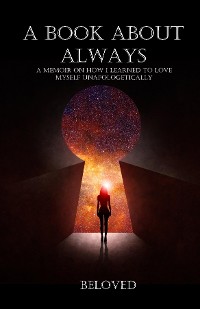 Cover A Book About Always