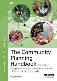 Cover The Community Planning Handbook