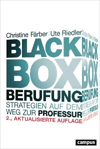 Cover Black Box Berufung