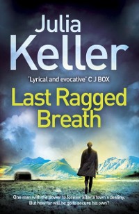 Cover Last Ragged Breath (Bell Elkins, Book 4)