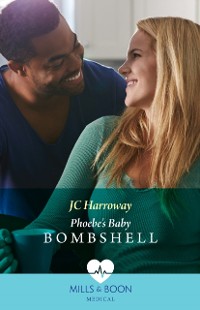 Cover Phoebe's Baby Bombshell