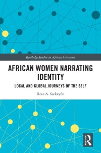 Cover African Women Narrating Identity