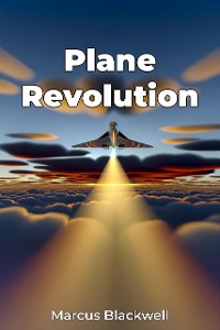 Cover Plane Revolution