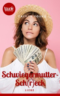 Cover Schwiegermutter-Sch(r)eck