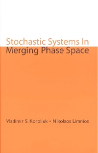 Cover Stochastic Systems In Merging Phase Space