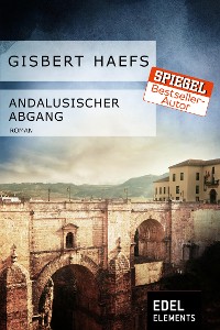 Cover Andalusischer Abgang