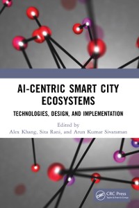 Cover AI-Centric Smart City Ecosystems